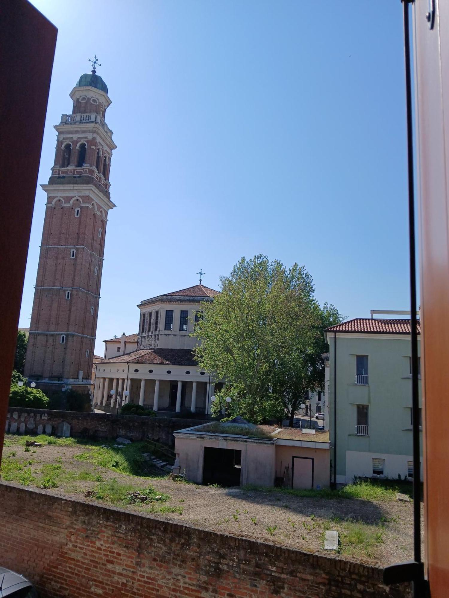 Palladio Appartamento Turistico Rovigo Exterior photo